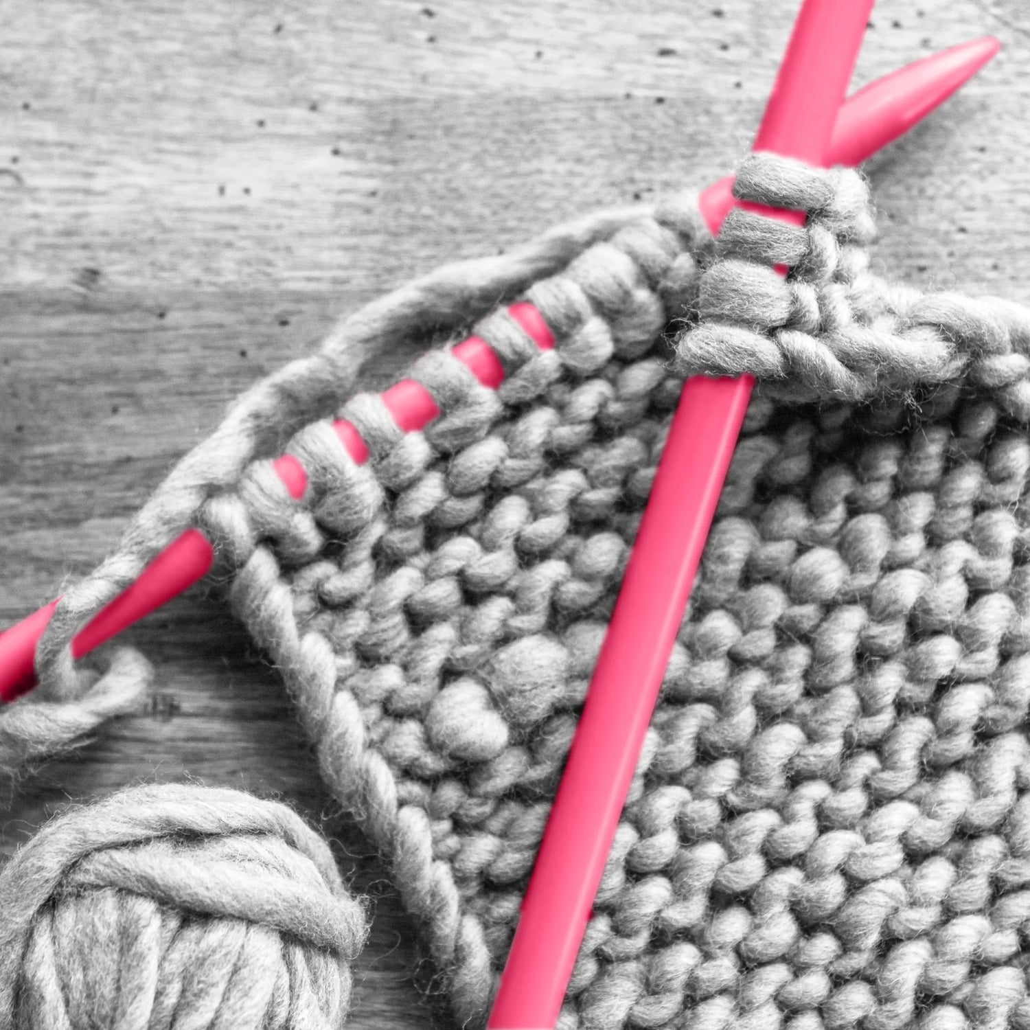 Yarn Tools and Supplies