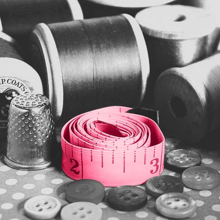 Sewing Tools and Accessories