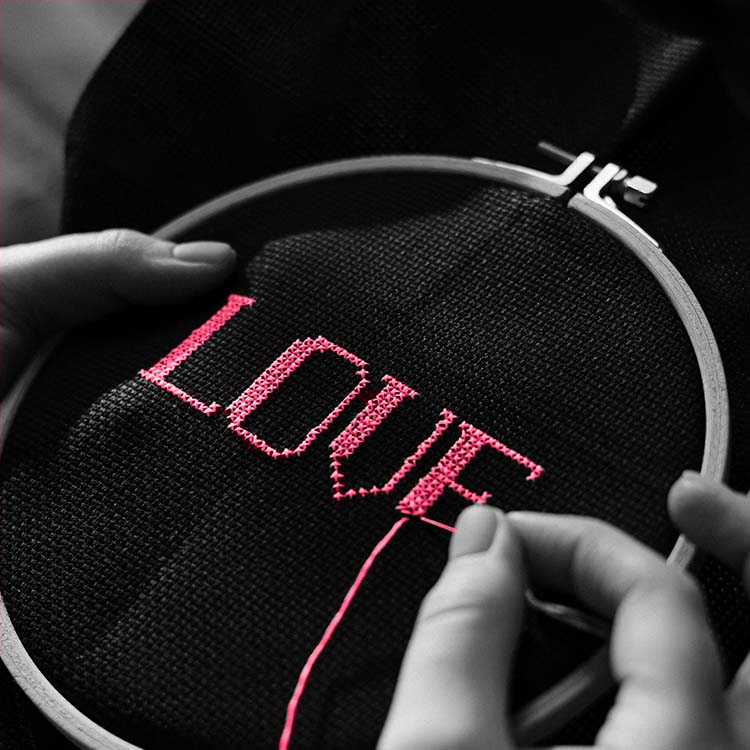 Needlework Supplies & Accessories