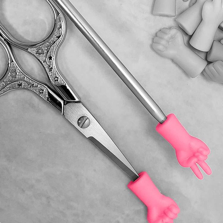 Scissors and Accessories