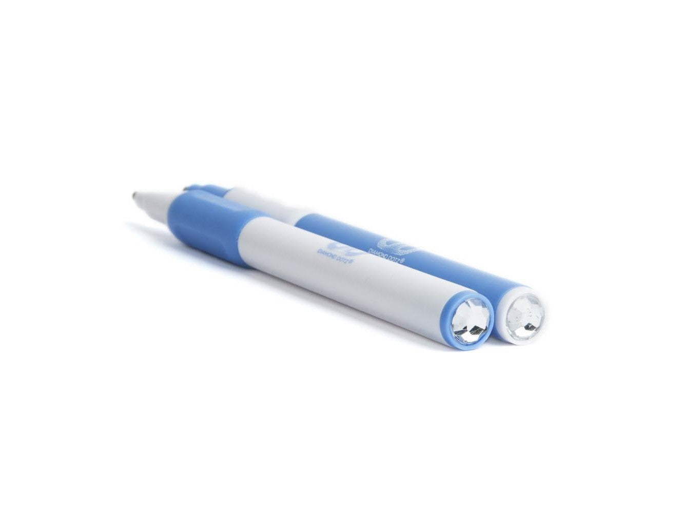 Diamond Dotz Deluxe Ergo Stylus 2 ct