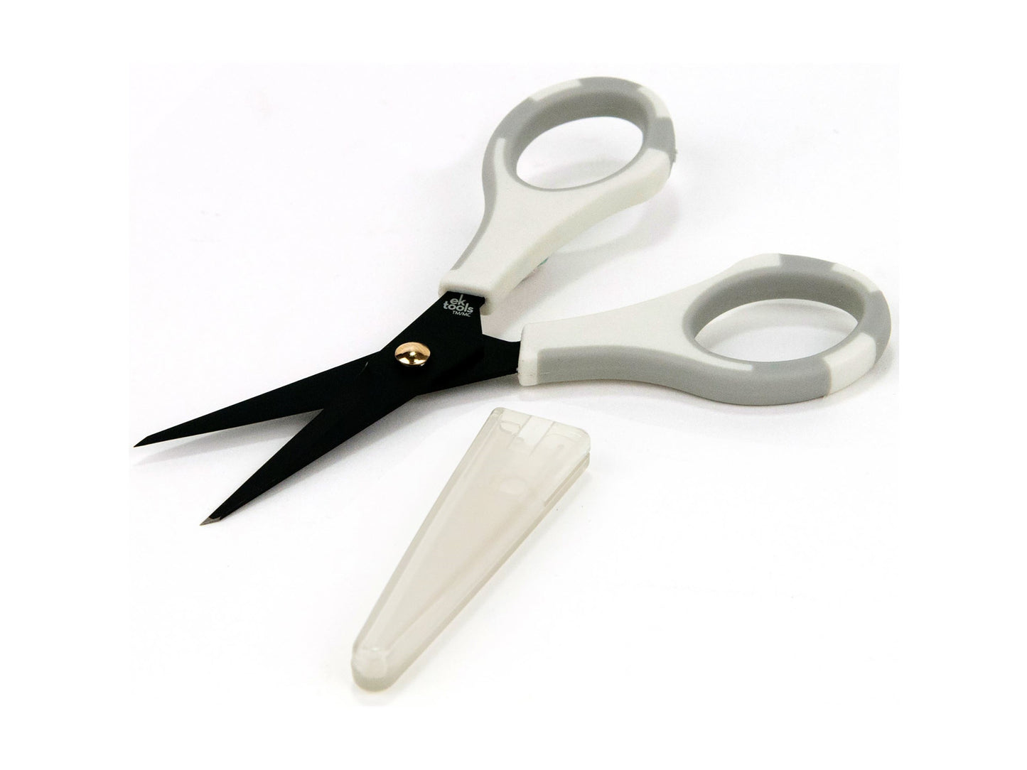 Small Precision Scissors - 5" Non-Stick, Ambidextrous - EK Success