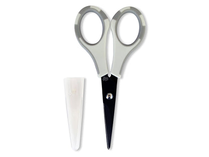 Small Precision Scissors - 5" Non-Stick, Ambidextrous - EK Success