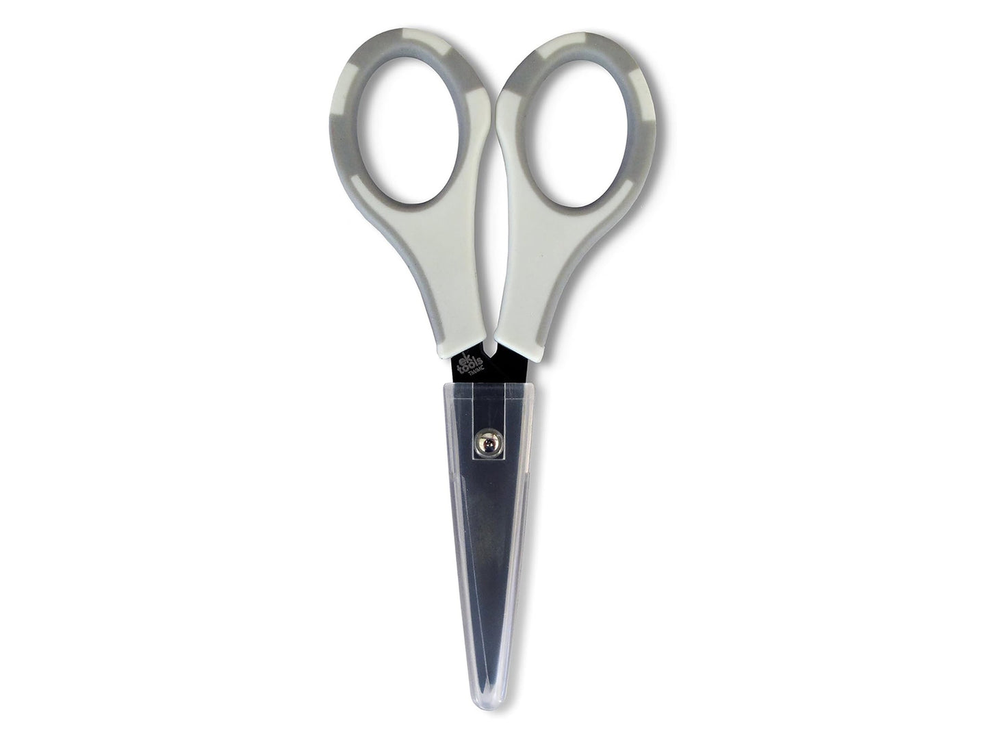 Small Precision Scissors - 5" Non-Stick, Ambidextrous - EK Success