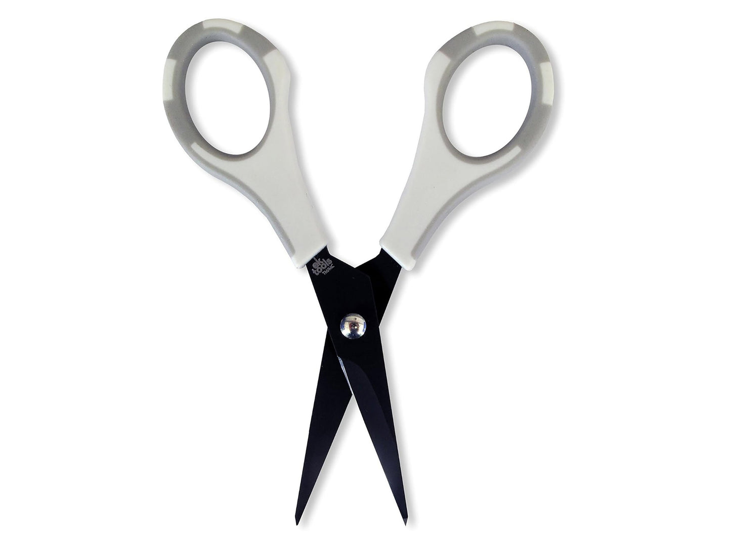 Small Precision Scissors - 5" Non-Stick, Ambidextrous - EK Success