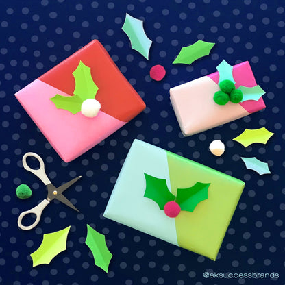 Small Precision Scissors - 5" Non-Stick, Ambidextrous - EK Success