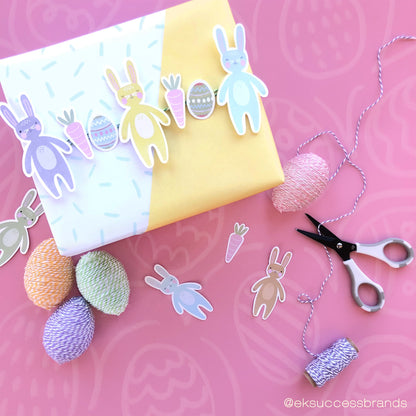 Small Precision Scissors - 5" Non-Stick, Ambidextrous - EK Success