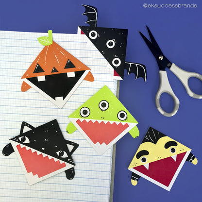 Small Precision Scissors - 5" Non-Stick, Ambidextrous - EK Success