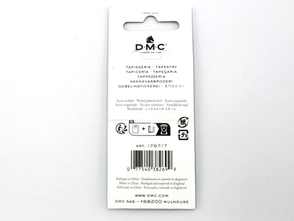 DMC Tapestry and Cross Stitch Needles, Size 24