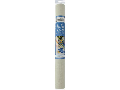 11ct Aida Cloth 15x18" – Leisure Arts