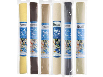 14ct Aida Cloth 15x18" – Leisure Arts