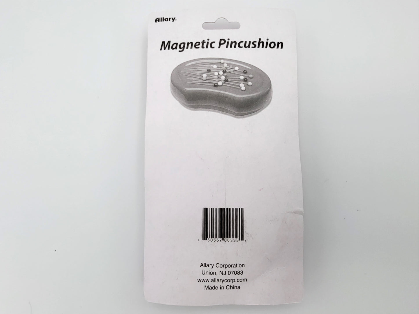 Allary Magnetic Pincushion