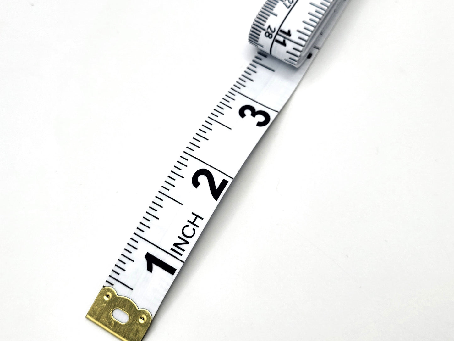 Flexible Tape Measure 5/8" X 60"