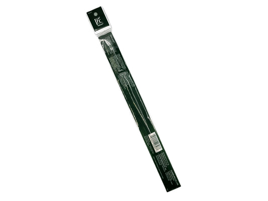 Clover Takumi Bamboo Single Point Knitting Needles 13" to 14" 7 4.5mm