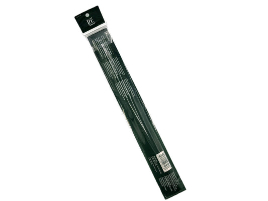 Clover Takumi Bamboo Single Point Knitting Needles 14" 13 9mm