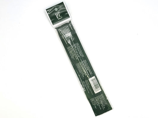 Clover Takumi Bamboo Single Point Knitting Needles 9" 13 9mm