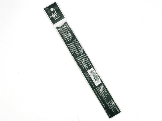 Clover Takumi Bamboo Single Point Knitting Needles 9" 6 4mm