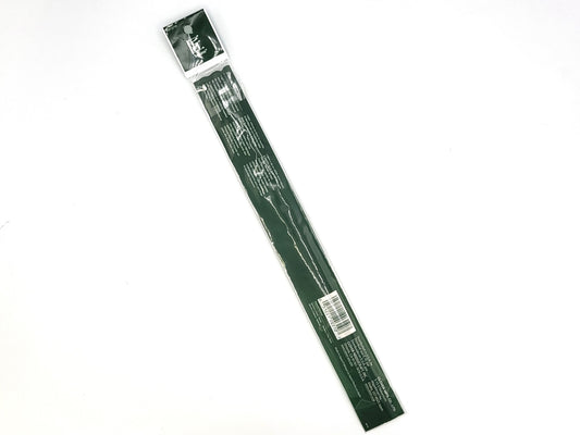Clover Takumi Bamboo Single Point Knitting Needles 13" to 14" 10 6mm