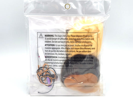 Hedgehog Needle Felting Kits, Feltworks by Dimensions