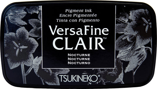 VersaFine Clair Ink Pad - Nocturne