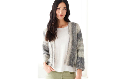 Knit Cakery - 10 Fun Projects Using Yarn Cakes - Softcover book