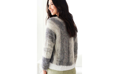 Knit Cakery - 10 Fun Projects Using Yarn Cakes - Softcover book