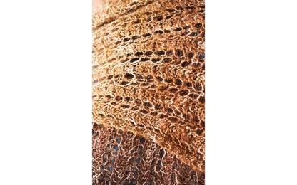 Knit Cakery - 10 Fun Projects Using Yarn Cakes - Softcover book