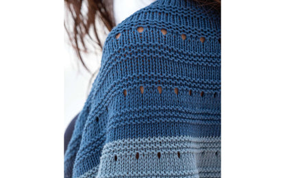 Knit Cakery - 10 Fun Projects Using Yarn Cakes - Softcover book