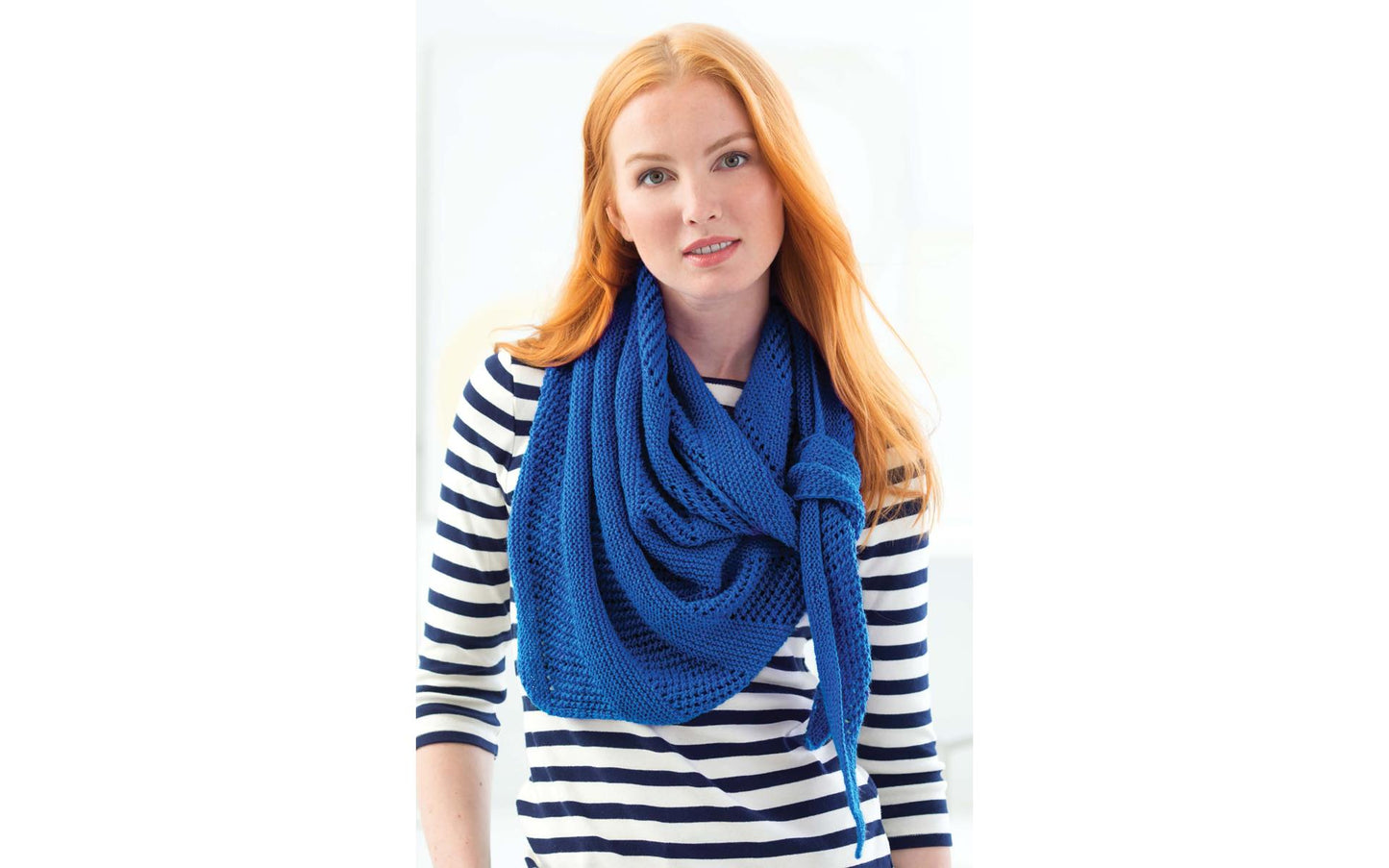 Knit Cakery - 10 Fun Projects Using Yarn Cakes - Softcover book