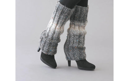 Learn to Knit Book - Step-by-Step How To's and 10 easy projects - Softcover book