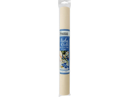 Essentials By Leisure Arts Aida Cloth 14ct Cream 15x18"