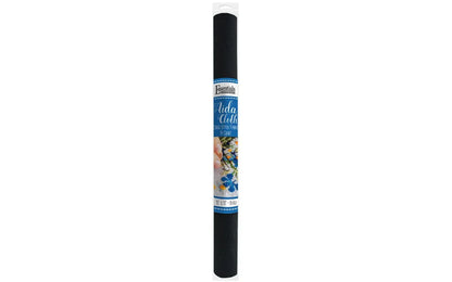 black cross stitch aida fabric, 14ct 15x18"