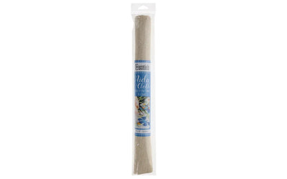 speckled light colored cross stitch aida fabric, 14ct 15x18"