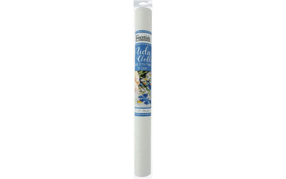 pure white cross stitch aida fabric, 14ct 15x18"