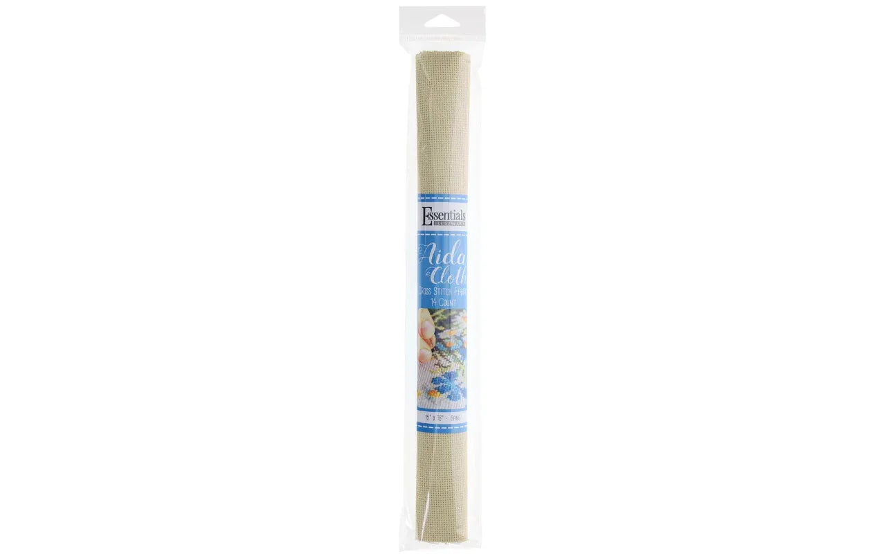 Packaged product with a white background