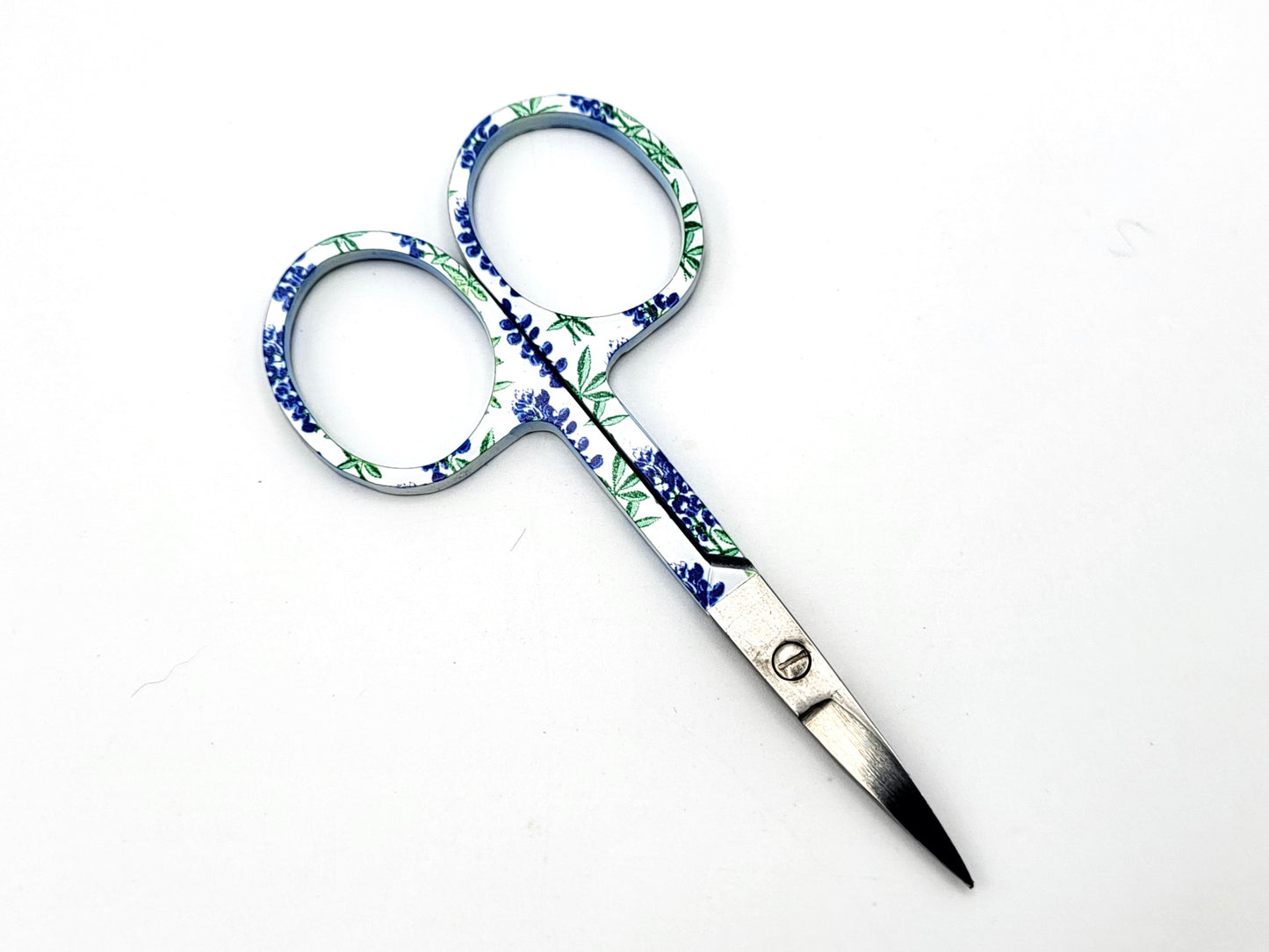 Small Embroidery Scissors, 3.75"