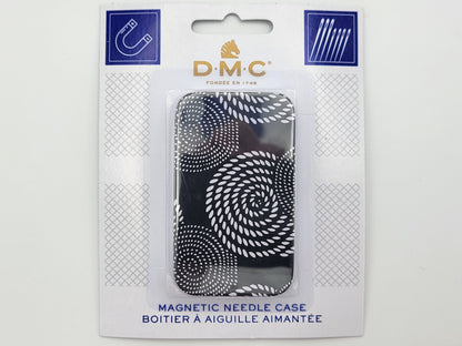 DMC Magnetic Needle Case | sewing notions and accessories