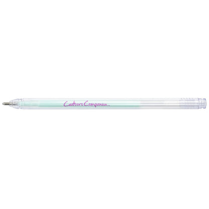 Crafter's Companion Glue Pen Set 3/Pkg, Ballpoint, Chisel Nib & Bullet Nib