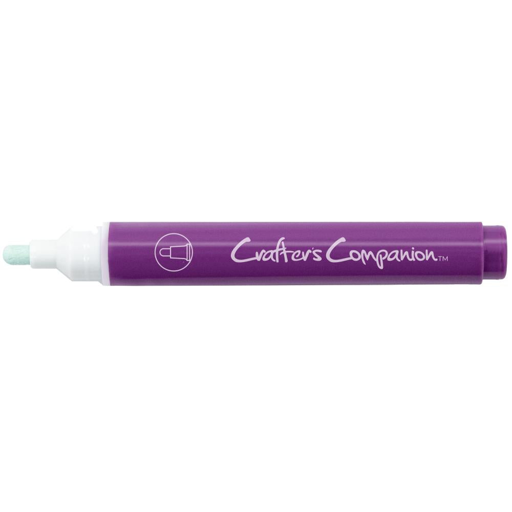 Crafter's Companion Glue Pen Set 3/Pkg, Ballpoint, Chisel Nib & Bullet Nib