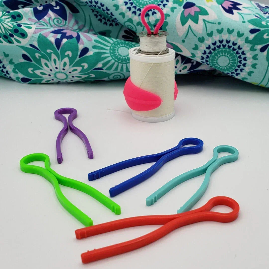 Thread Bobbin Pin Thread and Bobbin Pins, 10pc
