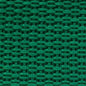 1" Lightweight Polypropylene Webbing by the yard