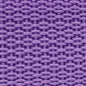 1" Lightweight Polypropylene Webbing by the yard