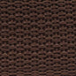 1" Lightweight Polypropylene Webbing by the yard