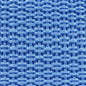 1" Lightweight Polypropylene Webbing by the yard