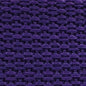 1" Lightweight Polypropylene Webbing by the yard