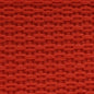 1" Lightweight Polypropylene Webbing by the yard
